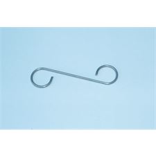 BRZDOVÁ POJISTKA ČELISTÍ BUBNU